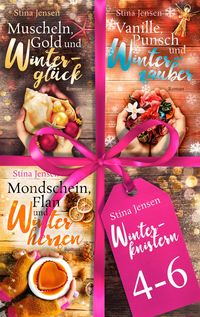 Produktbild: Winterknistern-Reihe 4 - 6