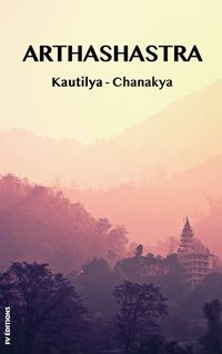 Produktbild: Arthashastra