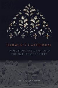 Produktbild: Darwin's Cathedral
