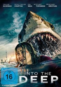Produktbild: Into The Deep