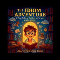Produktbild: The Idiom Adventure