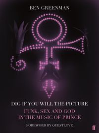 Produktbild: Dig If You Will The Picture