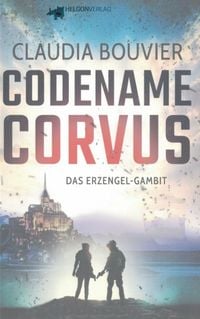 Produktbild: Codename Corvus