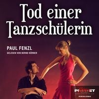 Produktbild: TOD EINER TANZSCH&Uuml;LERIN
