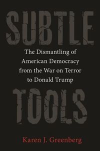 Produktbild: Greenberg, K: Subtle Tools