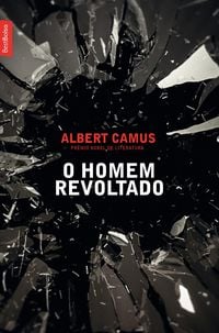 Produktbild: O homem revoltado