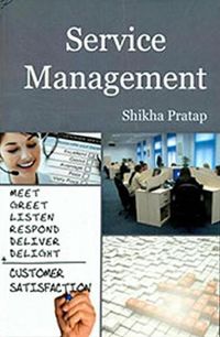 Produktbild: Service Management