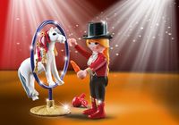 Playmobil® 70874 Pferdedressur