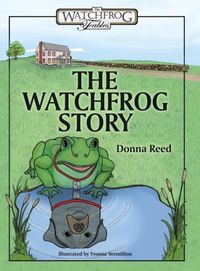 Produktbild: The Watchfrog Story