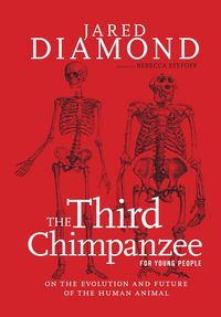 Produktbild: 3RD CHIMPANZEE FOR YOUNG PEOPL