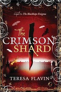 Produktbild: The Crimson Shard