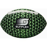 Produktbild: sunflex AMERICAN FOOTBALL SMALL NeoGrip NEONGREEN