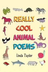 Produktbild: Really Cool Animal Poems