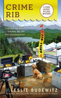Produktbild: Crime Rib