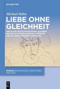 Produktbild: Liebe ohne Gleichheit