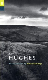 Produktbild: Ted Hughes