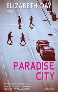 Produktbild: Paradise City