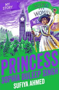 Produktbild: Princess Sophia Duleep Singh