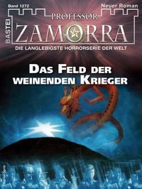 Produktbild: Professor Zamorra 1272