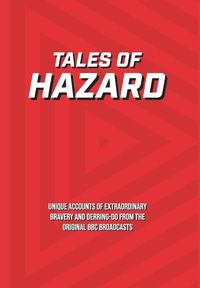 Produktbild: Tales of Hazard