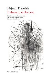 Produktbild: Exhausto en la cruz