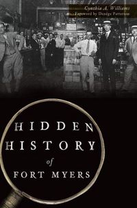 Produktbild: Hidden History of Fort Myers