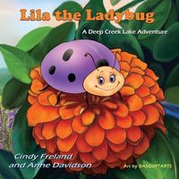 Produktbild: Lila the Ladybug