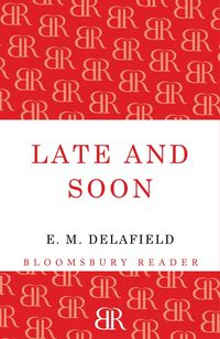 Produktbild: Late and Soon