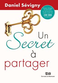 Produktbild: Un secret &agrave; partager
