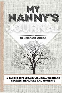 Produktbild: My Nanny's Journal