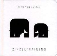 Bild vom Artikel Zirkeltraining vom Autor Alan Lützau