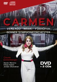 Produktbild: Carmen