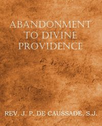 Produktbild: Abandonment to Divine Providence