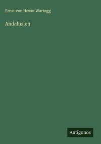 Produktbild: Andalusien