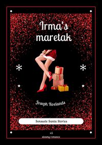 Produktbild: Irma's maretak (Sensuele Santa Stories, #5)