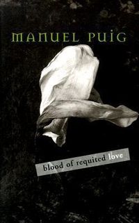 Produktbild: Blood of Requited Love