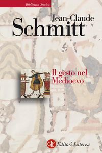 Produktbild: Il gesto nel Medioevo