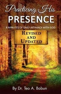 Produktbild: Practicing His Presence
