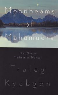 Produktbild: Moonbeams of Mahamudra
