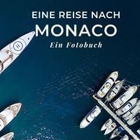 Produktbild: Eine Reise nach Monaco