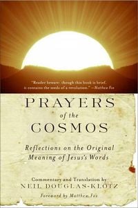 Produktbild: Prayers of the Cosmos