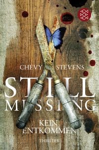 Produktbild: Still Missing &ndash; Kein Entkommen