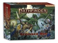 Produktbild: Pathfinder Beginner Box (P2)