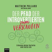 Produktbild: Der Pfad der Introvertierten zum Verkaufen