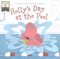 Produktbild: Hollys Day At The Pool