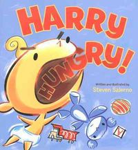 Produktbild: Harry Hungry!