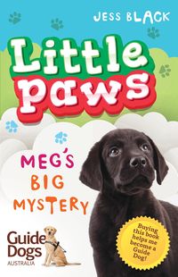 Produktbild: Little Paws 2: Meg's Big Mystery