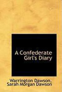 Produktbild: A Confederate Girl's Diary