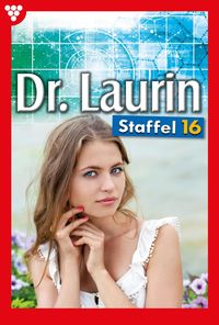Bild vom Artikel Dr. Laurin Staffel 16 - Arztroman vom Autor Patricia Vandenberg
