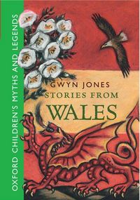 Produktbild: Stories from Wales